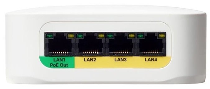 Точка доступа CISCO WAP361-R-K9, купить в Краснодаре
