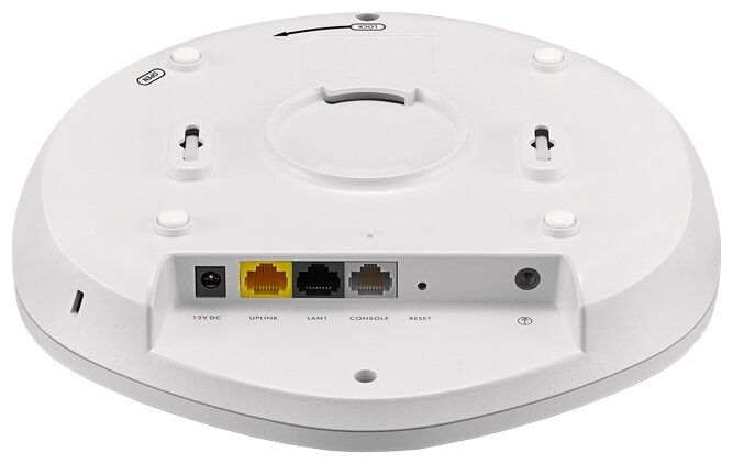 Точка доступа   ZYXEL WAC6503D-S, купить в Краснодаре