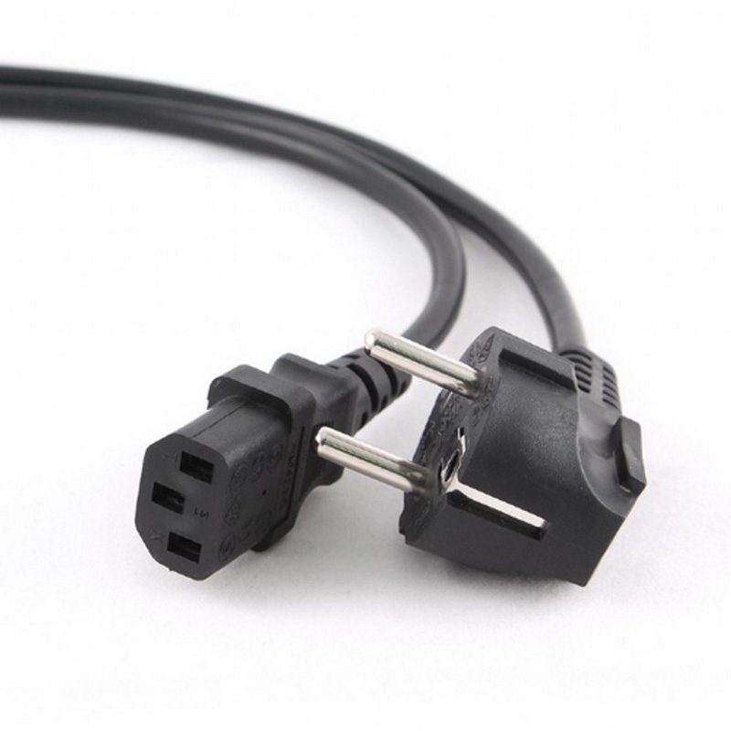 Кабель питания Cablexpert PC-186-1-5M