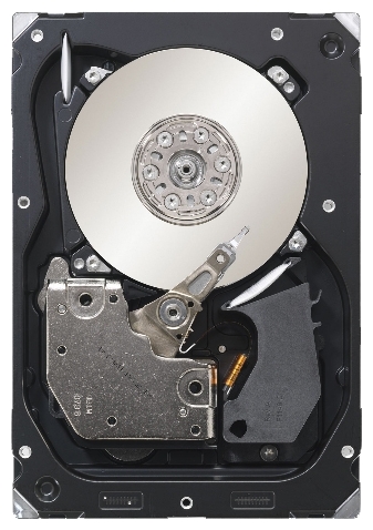 Жесткий диск для сервера Seagate ST3300657SS