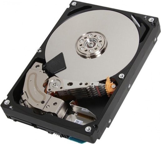 Жесткий диск для сервера Toshiba MG04SCA60EE