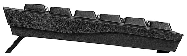 Клавиатура SVEN Standard 303 Power USB+PS/2 чёрная