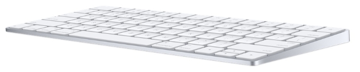 Клавиатура Apple MLA22RU/A