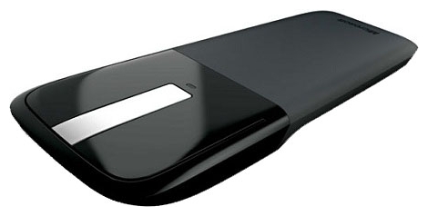 Мышь Microsoft RVF-00056