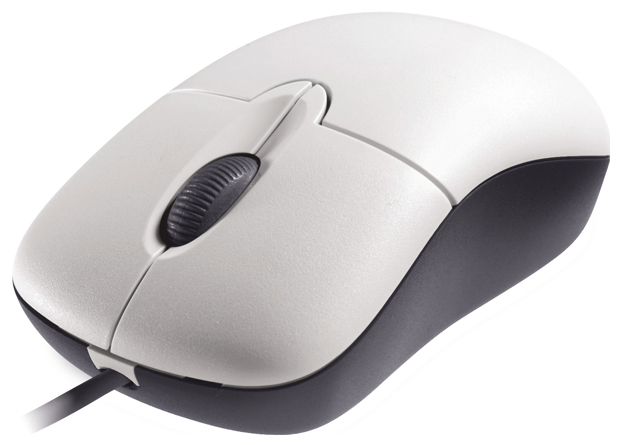 Мышь Microsoft P58-00060
