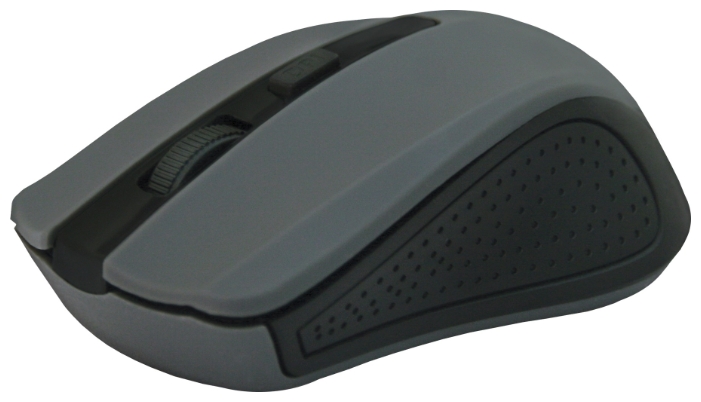 Мышь беспроводная Defender Accura MM-935 серый, 4 кнопки,800-1600 dpi