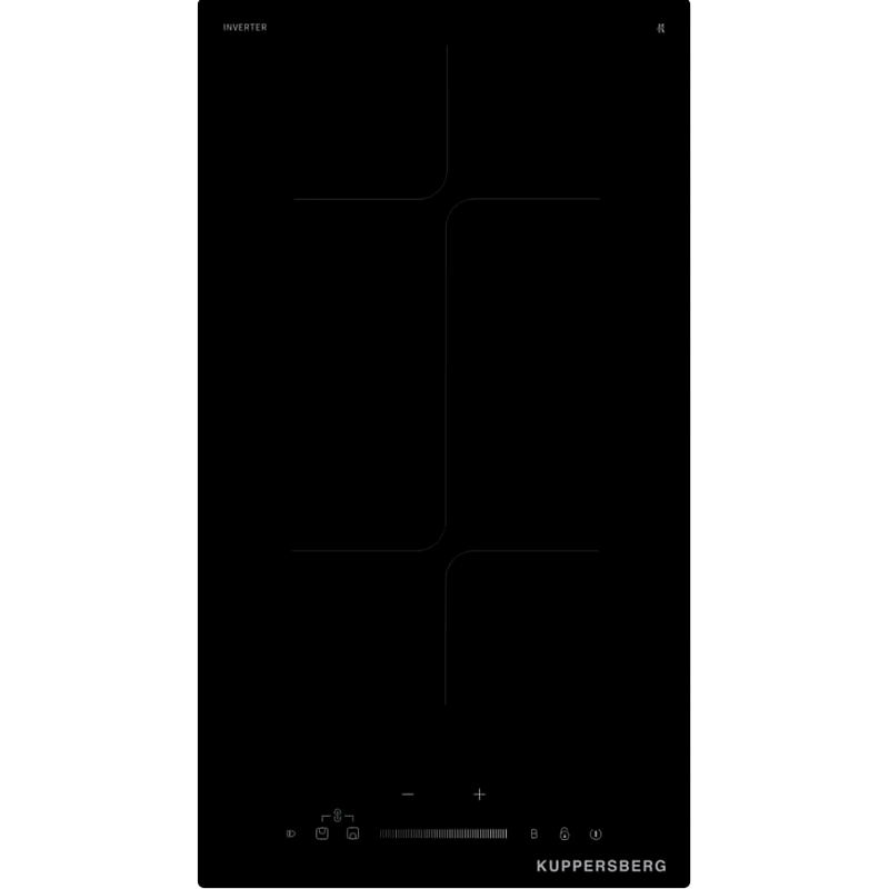 Варочная поверхность Kuppersberg ICI 316