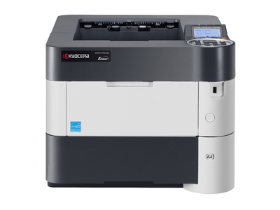 Принтер лазерный Kyocera P3055dn, купить в Краснодаре