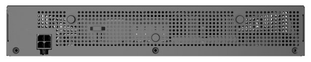 Коммутатор   Aruba 2930F 8G PoE+ 2SFP+ Swch  ( JL258A ) , купить в Краснодаре