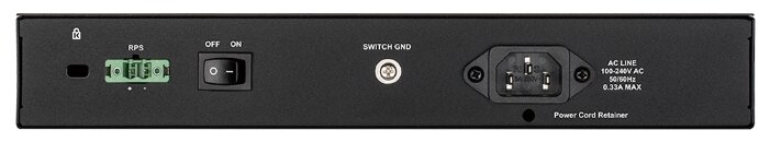 Коммутатор D-LINK DGS-1210-20/ME/B1A, купить в Краснодаре
