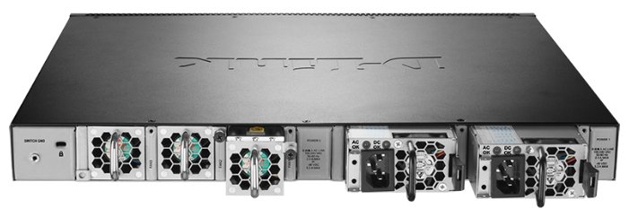 Коммутатор D-Link DXS-3400-24SC/A1ASI, купить в Краснодаре