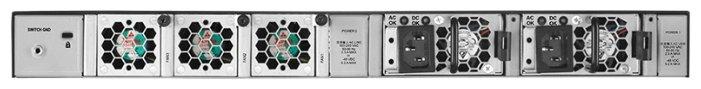 Коммутатор D-Link DXS-3400-24SC/A1ASI, купить в Краснодаре