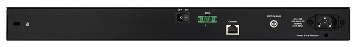 Коммутатор D-LINK DGS-1210-52/ME/B1A, купить в Краснодаре