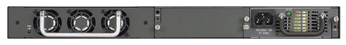 Коммутатор ZYXEL XGS4700-48F, купить в Краснодаре