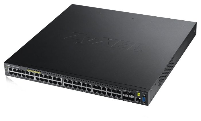 Коммутатор ZYXEL XGS4700-48F, купить в Краснодаре