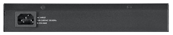 Коммутатор   ZYXEL GS2210-8, купить в Краснодаре
