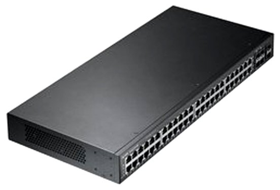 Коммутатор   ZYXEL GS2210-48, купить в Краснодаре