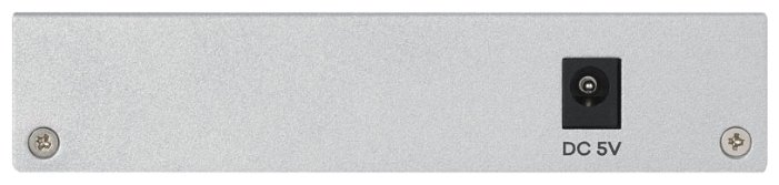 Коммутатор   ZYXEL GS1200-5, купить в Краснодаре