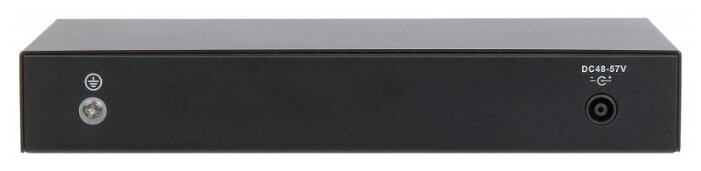 Коммутатор Dahua DH-PFS3009-8ET-96 8x100Mb 8PoE неуправляемый, купить в Краснодаре