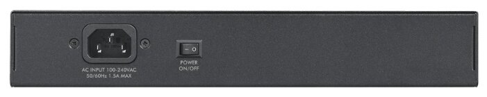 Коммутатор   ZYXEL ES1100-8P, купить в Краснодаре