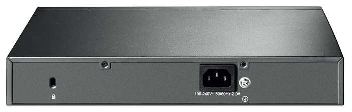 Коммутатор TP-Link T1500G-10MPS, купить в Краснодаре