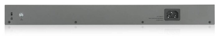 Коммутатор  Zyxel GS1300-26HP PoE+, купить в Краснодаре