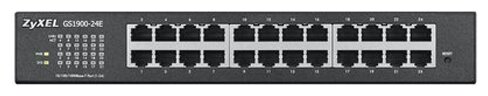 Коммутатор  ZYXEL GS1900-24E, купить в Краснодаре