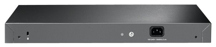 Коммутатор TP-Link T1600G-18TS, купить в Краснодаре