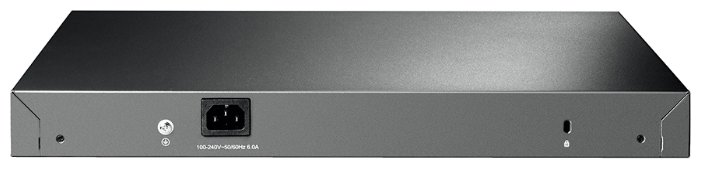 Коммутатор TP-Link T2600G-28MPS, купить в Краснодаре