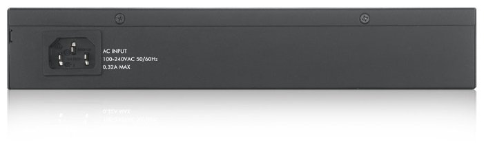 Коммутатор ZYXEL NSW100-10, купить в Краснодаре