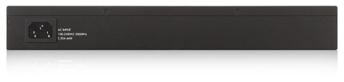 Коммутатор   ZYXEL NSW100-10P, купить в Краснодаре