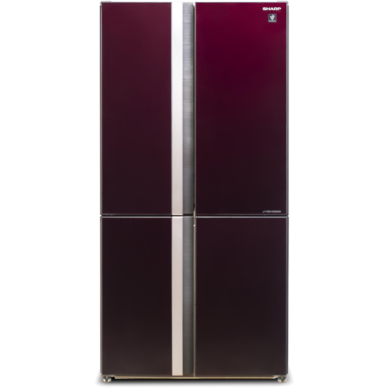 Холодильник Sharp Sharp SJ-GX98PRD
