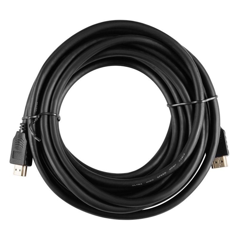 Кабель аудио-видео Buro BHP-HDMI-2.1-5