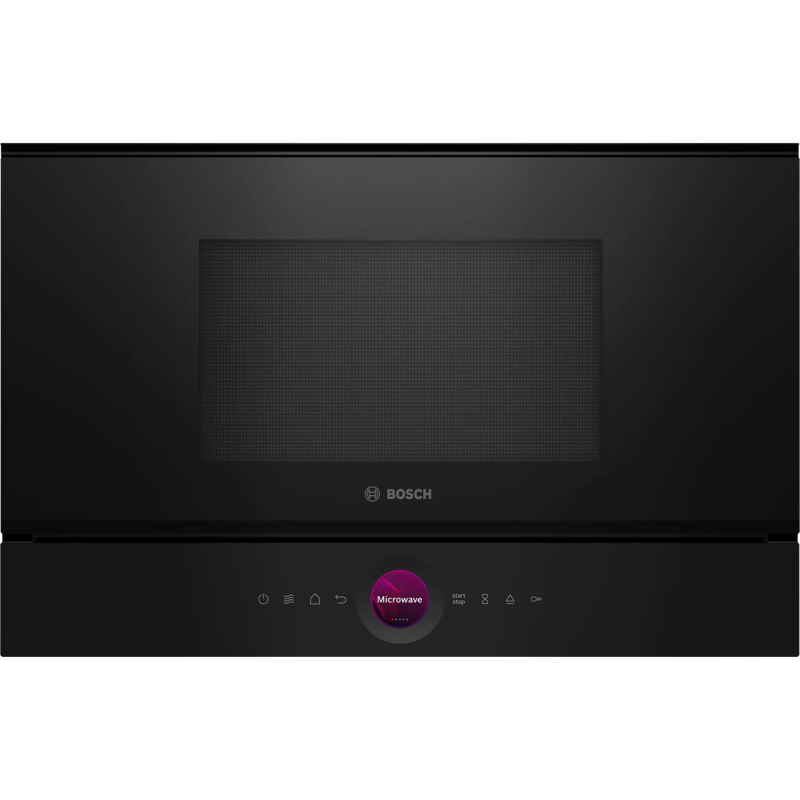 Встраиваемая микроволновая печь BOSCH BER7321B1