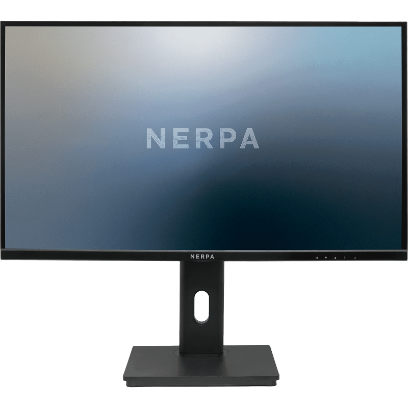 Офисный монитор 27 Nerpa OPD27Q14HI (OPD27Q14HI)
