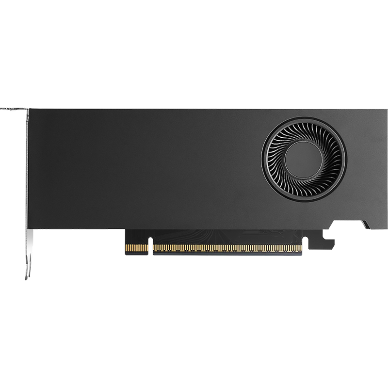 Видеокарта NVIDIA RTX PRO 4000 Blackwell SFF Edition 24 GB (900-5G195-2200-000)