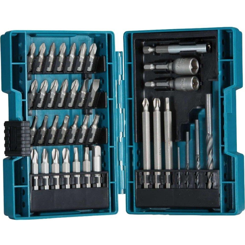 Набор оснастки Makita B-54106