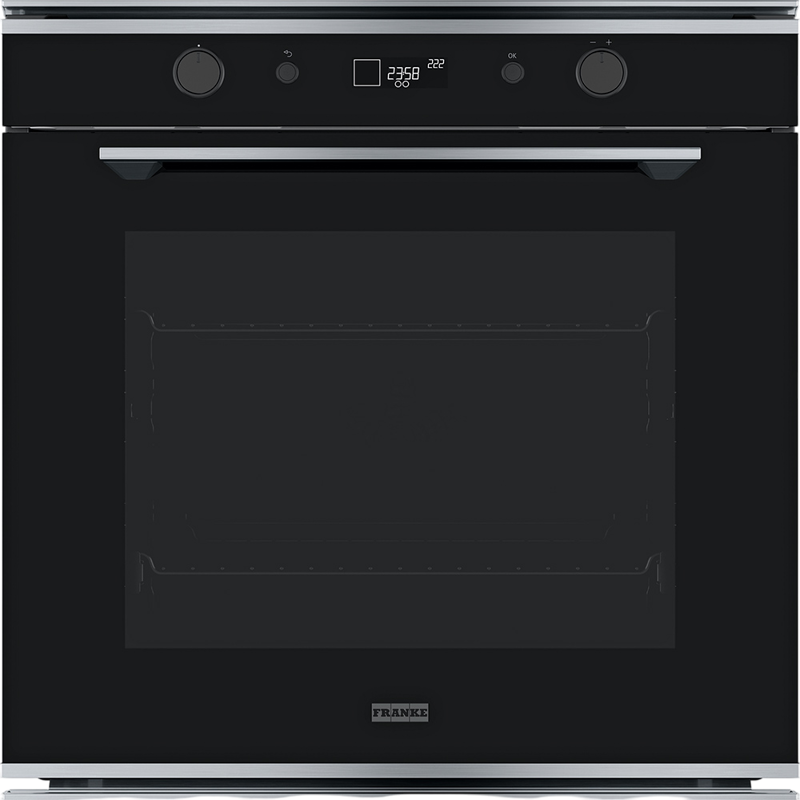 Духовой шкаф Franke FMY 98 P XS Franke Mythos FMY 98 P XS