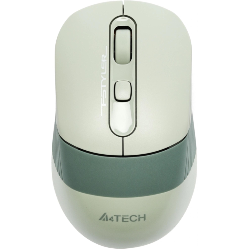 Мышь A4Tech FB10C MATCHA GREEN