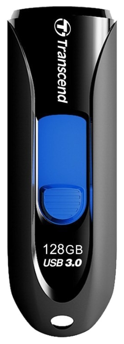 Флешка 128GB Transcend JetFlash 790 USB 3.0 Белый, купить в Краснодаре