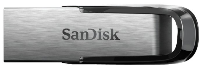 Флеш накопитель 32GB SanDisk CZ73 Ultra Flair, USB 3.0, Metal