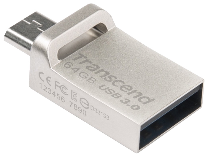 Флеш диск Transcend TS64GJF880S, купить в Краснодаре