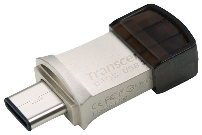 Флешка Transcend TS64GJF890S, купить в Краснодаре