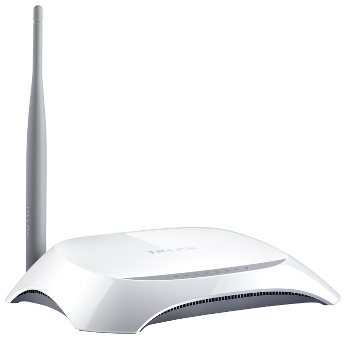 Маршрутизатор ADSL TP-Link TD-W8901N, купить в Краснодаре