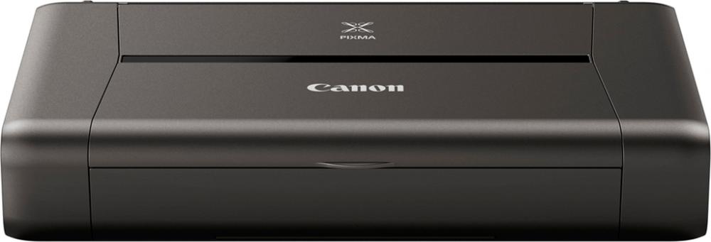 Принтер струйный CANON PIXMA IP110