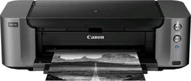 Принтер струйный CANON PIXMA PRO-10S