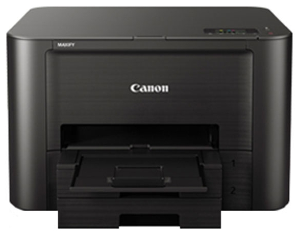 Принтер струйный  Canon MAXIFY IB4140