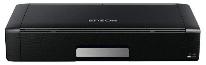 Принтер струйный Epson WorkForce WF-100W