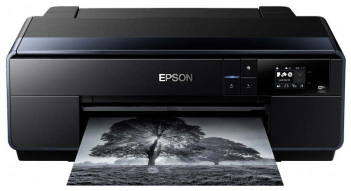 Принтер струйный Epson SureColor SC-P600