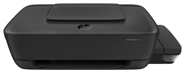 Принтер струйный HP Ink Tank 115  ( 2LB19A ) 